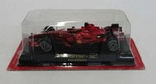 FERRARI F2007 1/43 Minicar