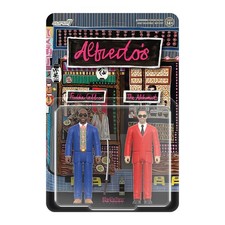 Freddie Gibbs & The Alchemist - Alfredo 2-Pac...