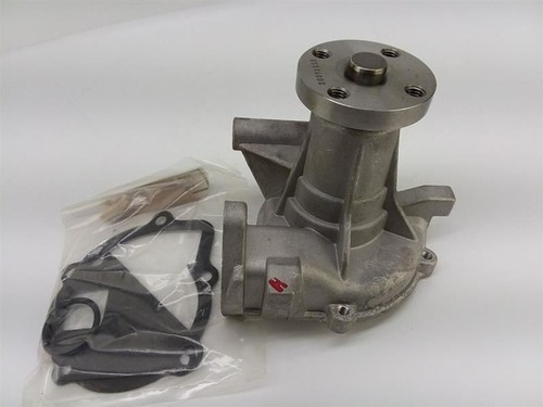 NEW OEM Water Pump 2.5L Fits 86-90 FORD TAURUS E9DZ8501C - Picture 3 of 5