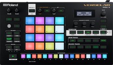 Roland VERSELAB MV-1 All-in-one Production AIRA 35.4 x 20.8 x 6 cm 2021 Japan