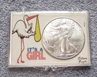 2026 American Eagle & It's a Girl Case #2