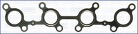 Ajusa Dichtung AbgaskrüMmer 13133400 FüR LS Toyota Lexus Land Cruiser 100 200 GS