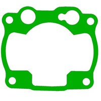 Dichtung Zylinderfuß FüR Kawasaki KX 250 1988-1992 KX25