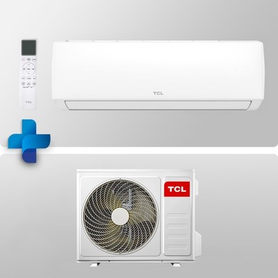 TCL Split Klimaanlage 18000 BTU (5,1kW)  Elite XA73 WIFI 
