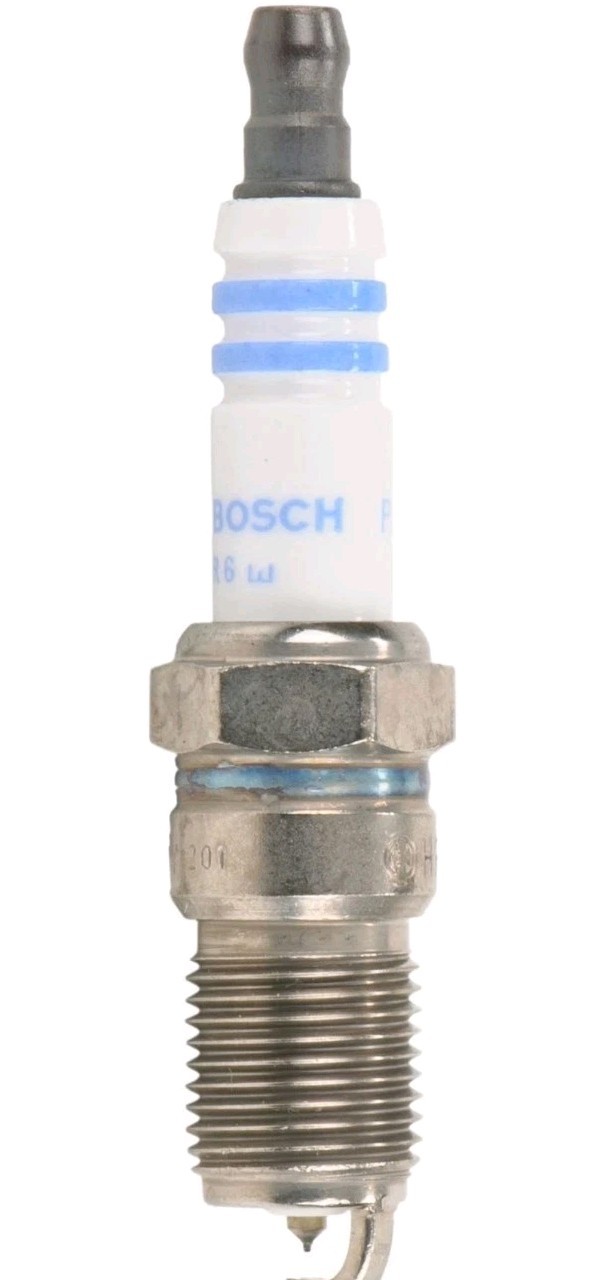 Bosch 9608 Spark  Plug 3 Pack.