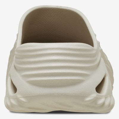 Crocs Echo Wave Almond Tint 210521-0LL Comfort Slides 