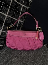Coach Madison Shoulder Bags for Women for sale - eBay
