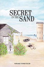 SECRET IN THE SAND (1) By Margaret Turner Taylor