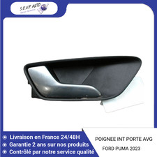 Porte avant et accessoires Ford PUMA