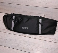 Running Belt Waist Fanny Pack Slim Phone Holder Workout Pouch for Walking...