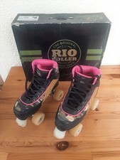 Rio Roller Rollschuhe RIO300 Camouflage Grö�...