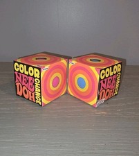 Schylling Color Change NeeDoh Groovy Glob Squeeze Ball CHOOSE YOUR COLOR