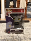 Funko Pop! Animation Death Note Ryuk Vinyl Figure 217 Anime Manga Collectible