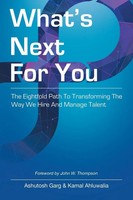 What's Next For You | Ashutosh Garg (U. A.) | Taschenbuch | Englisch | 2019