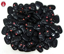 Oem Lot Of 102 Mixed Toyota Keyless Entry Remote Fobs Used Bulk -gq43vt20t-