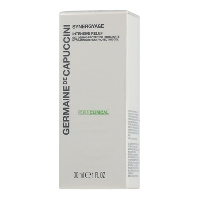 Germain de Capuccini - Synergyage Intensive Relief Hydrating Gel 30ml