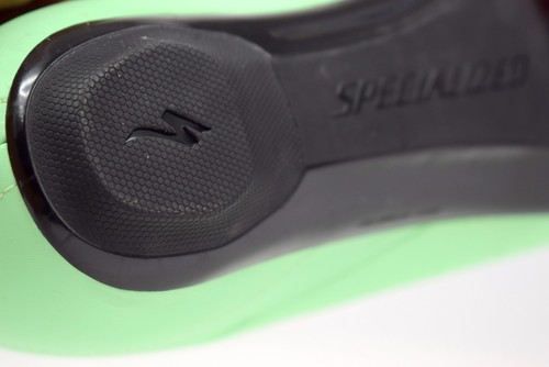 SPECIALIZED Torch 1.0 BOA Rennradschuhe - Herren US 9,6 mit Stollen - Bild 11 von 12