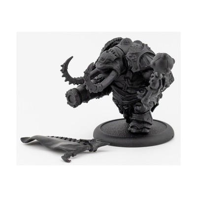 Privateer Press Hordes Skorne 28mm Titan Cannoneer #2 NM