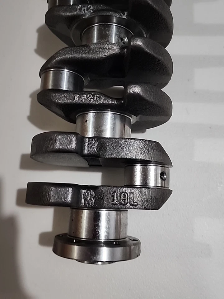 Cigüeñal-LS Piezas Genuinas GM 55569765 2011-2018 Sonic Cruze 2008 Saturn Astra Foto 4 de 4