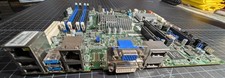 Supermicro X11SSZ-F mATX Server Board + Xeon E3-1225 v6 | IPMI NAS Proxmox