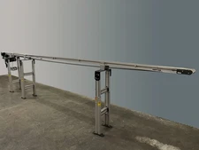 Dorner 2200 Series 17' Conveyor