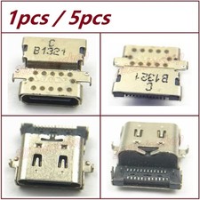 OEM USB-C DC Charging Port Connector Jack For Acer Aspire Nitro 5 AN515 AN517