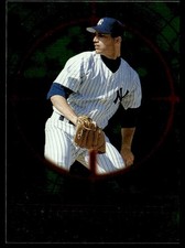 1997 Upper Deck Andy Pettitte New York Yankees #68