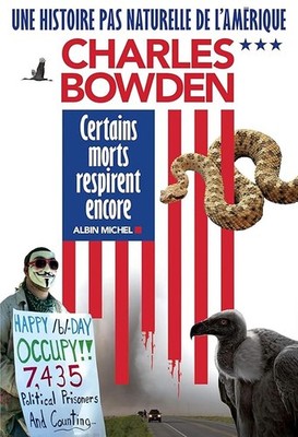 Einige Tote atmen noch: Eine unnatürliche Geschichte Amerikas III -
