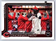 2025 Topps Series 1 Base # 1  -  175  -  Pick Your Cards - COMPLETE YOUR SET