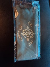 The Elder Scrolls Eye Of Horus Pouch With Bag...