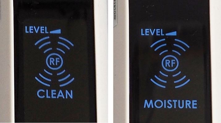 YA-MAN Platinum White RF HRF-1 Facial Beauty Device Anti-Aging