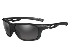 WILEY X Aspect EN166S Matte Black Mens Wrap Safety Frame 60-18-130 z87
