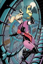 Ultimate Guide to Collecting Harley Quinn 68