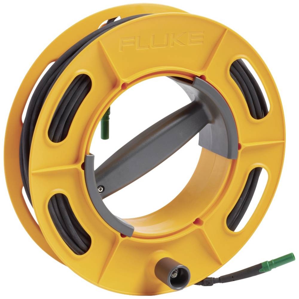 Cordon de mesure Fluke FLK-TL1000/30M en cuivre haute pureté