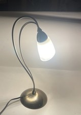 Retro Style Tulip Desk Touch Dimmer Lamp