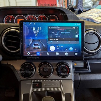For Scion XB 2008-2015 Android 13 Apple Carplay 4+64GB Car Stereo Radio Navi GPS