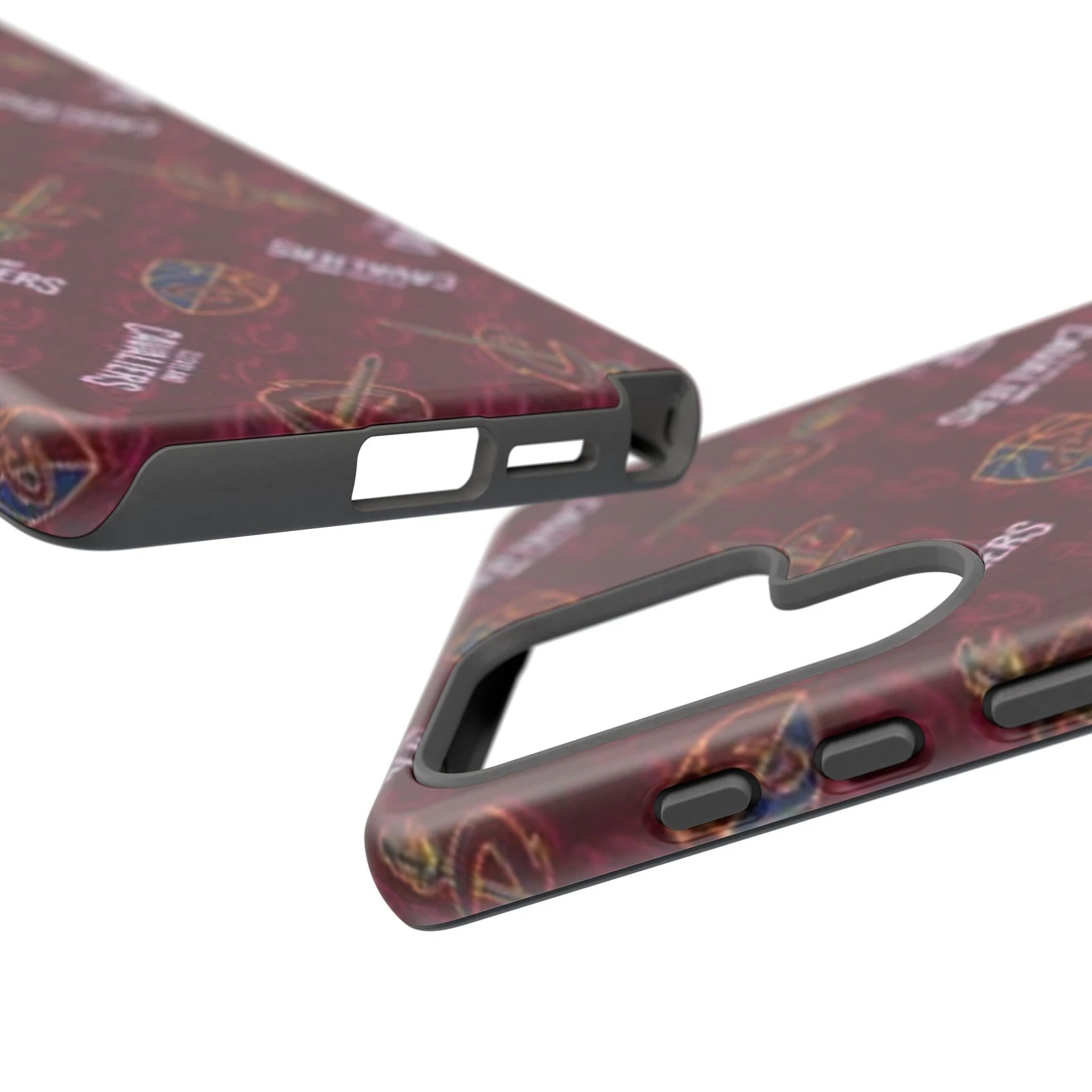 Cleveland Cavaliers iPhone Cases