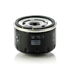 Ölfilter für Alfa Romeo 156 932 GT 937 GTV 916 Spider | 24530097