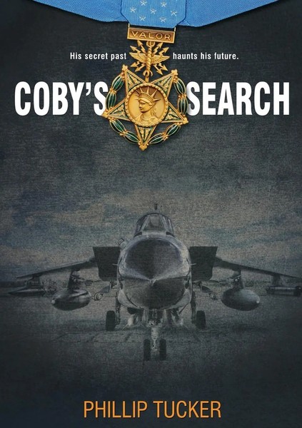 Coby's Search Phillip J Tucker Taschenbuch Kartoniert / Broschiert Englisch 2017-image