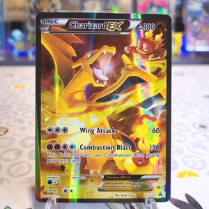 Charizard Ex Xy121 | eBay