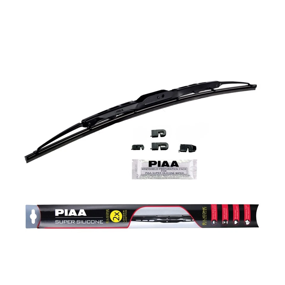 Valeo 95050 Super Silicone WIPER BLADES Foto 2 de 2