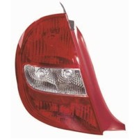 RüCkleuchte Heckleuchte RüCklicht Links äUsserer Teil FüR CitroëN C5 I Dc_