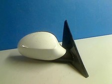 Retroviseur droit (ou coque) BMW SERIE 1