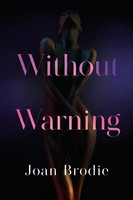 Joan Brodie | Without Warning | Taschenbuch | Englisch (2024)