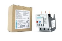 Siemens 3RU1136-4HB0 ÜBerlastrelais FüR Motorschutz BaugrößE S2; 40-50A
