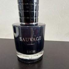 Sauvage Parfum pour homme liquide 50 ml - Sauvage Extrait