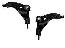 AP New Front Lower Control Arms W/ Inner & Outer Ball Joint  Mini Cooper 09-15