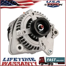 Alternator For 2003-2006 Toyota Tundra 2005-2007 Toyota Land Cruiser 4.7L US new