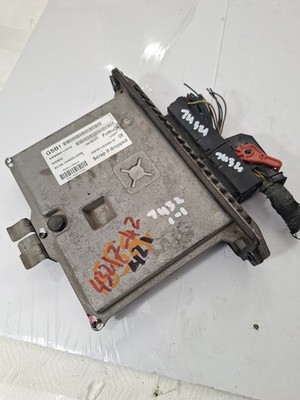 2008 Ford Super Duty F250 F350 6.4L ECU ECM PCM Engine Computer 8C3A-12A650-DSB