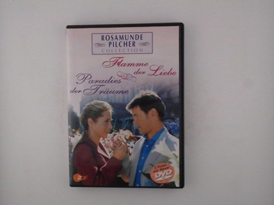 Flamme der Liebe/Paradies der Träume Lippert, Gerhart, Florentine Lahme  und Ang